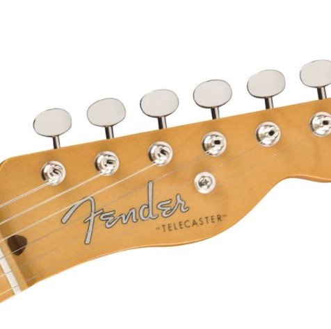 Електрогітара VINTERA '50s TELECASTER MN 2-COLOR SUNBURST Фото №5