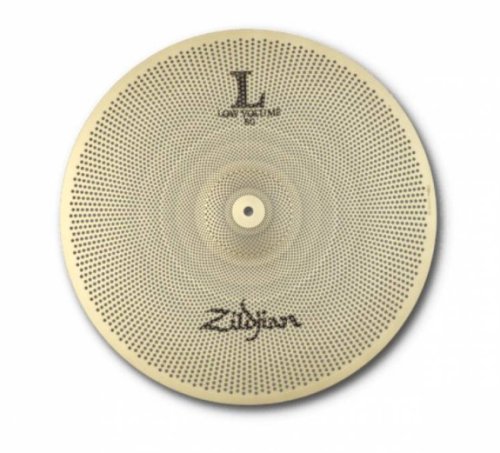 Тарелка для ударной установки 20" LOW VOLUME RIDE Фото №3 Тарелка для ударной установки 20" LOW VOLUME RIDE Фото №3