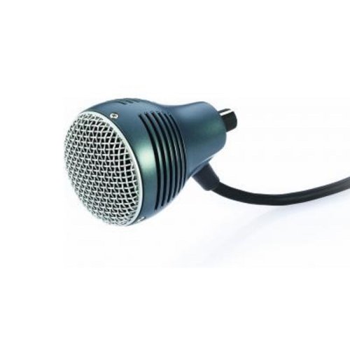 Инструментальный микрофон CX-520/MA-500 Фото №2