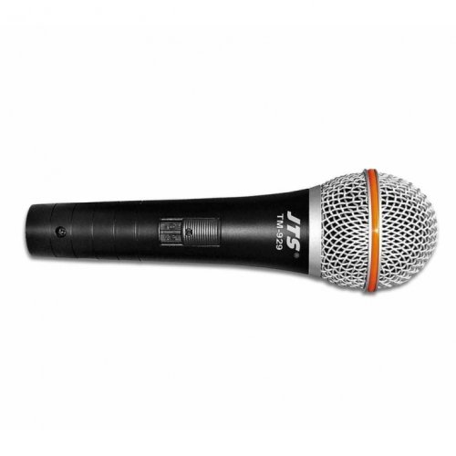 Вокальный микрофон TM-929 Фото №3
