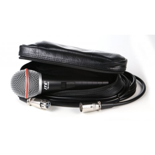 Вокальный микрофон TM-929 Фото №4