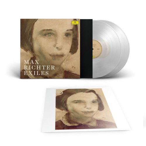 Вініловий диск Max Richter: Exiles /2LP Фото №3
