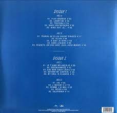 Вініловий диск Mylene Farmer: Plus Grandir - Best Of.. /2LP Фото №3