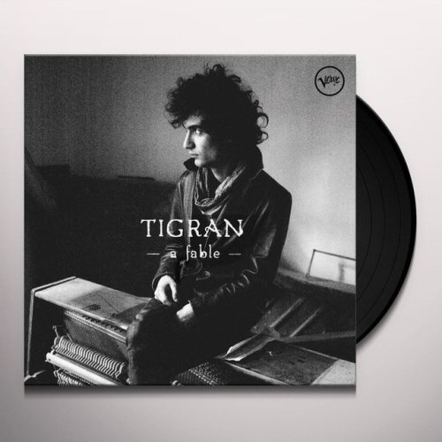 Виниловый диск Tigran Hamasyan: A Fable -Hq/Reissue /2LP Фото №3