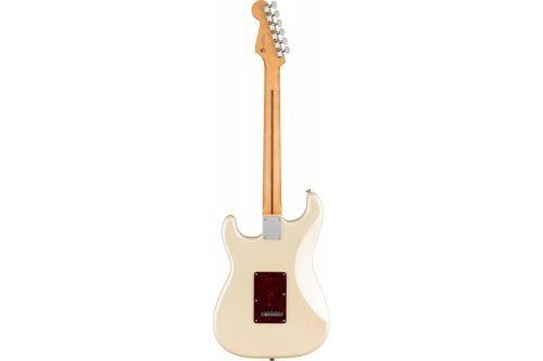 Електрогітара PLAYER PLUS STRATOCASTER MN OLP Фото №2