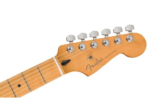 Електрогітара PLAYER PLUS STRATOCASTER MN OLP Фото №5