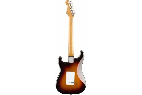 Електрогітара VINTERA '60s JAZZMASTER MODIFIED PFN 3-COLOR SUNBURST Фото №2