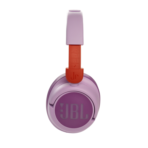 Наушники JR 460NC (Pink) JBLJR460NCPIK Фото №4