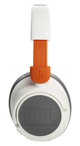 Навушники JR 460NC (White) JBLJR460NCWHT Фото №4
