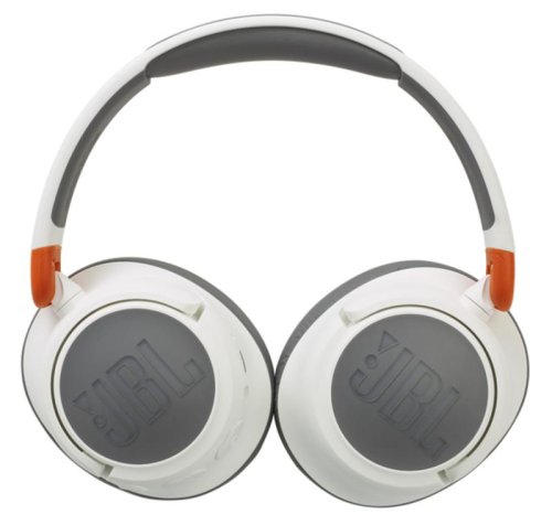 Навушники JR 460NC (White) JBLJR460NCWHT Фото №2
