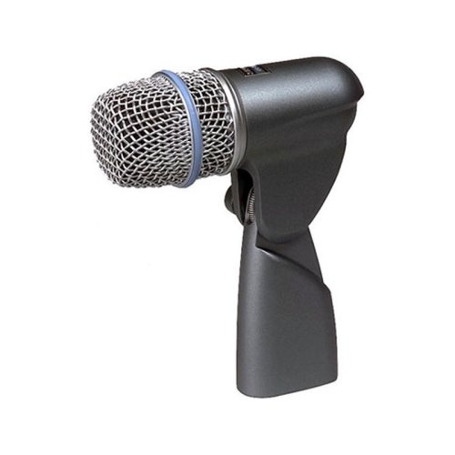 Інструментальний мікрофон BETA 56A Фото №2
