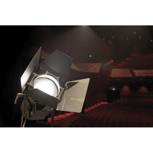 Театральный прожектор TF-260C7 Fresnel Фото №3