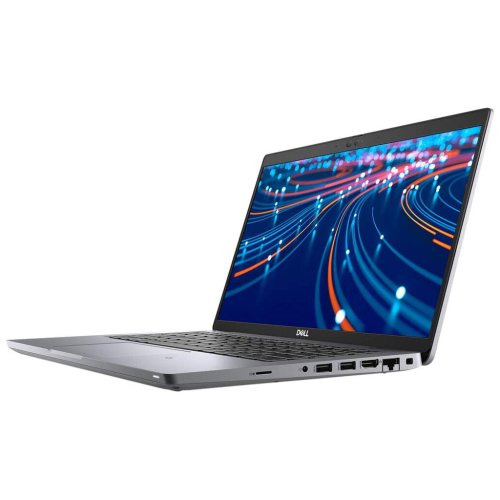 Ноутбук Latitude 5520 15.6FHD AG/Intel i5-1145G7/32/1024F/int/Lin Фото №4