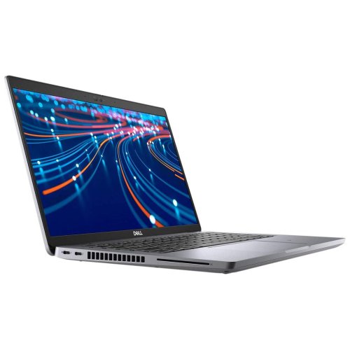 Ноутбук Latitude 5520 15.6FHD AG/Intel i5-1145G7/8/256F/int/W10P Фото №3 Ноутбук Latitude 5520 15.6FHD AG/Intel i5-1145G7/8/256F/int/W10P Фото №3