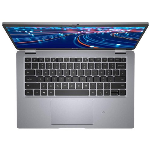 Ноутбук Latitude 5520 15.6FHD AG/Intel i7-1185G7/16/512F/int/W10P Фото №5