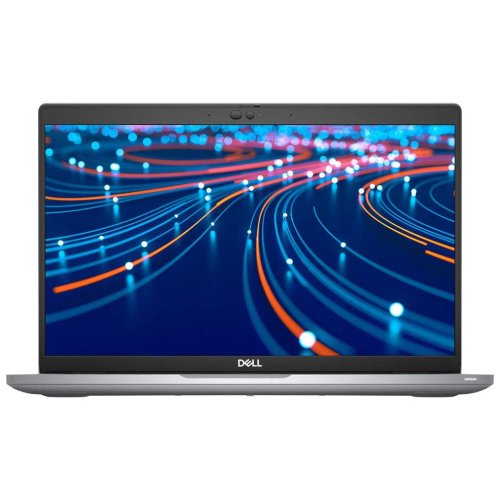 Ноутбук Latitude 5520 15.6FHD AG/Intel i7-1185G7/16/512F/int/W10P Фото №2