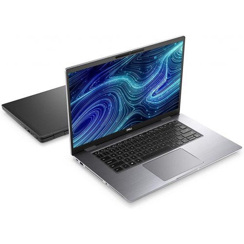 Ноутбук Latitude 7520 15.6FHD AG/Intel i5-1145G7/16/512F/int/W10P Фото №3