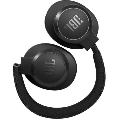 Навушники Live 660NC Black Фото №3