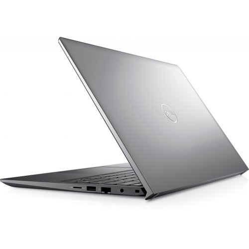 Ноутбук Vostro 5410 14FHD AG/Intel i5-11300H/8/256F/int/Lin/Grey Фото №6 Ноутбук Vostro 5410 14FHD AG/Intel i5-11300H/8/256F/int/Lin/Grey Фото №6