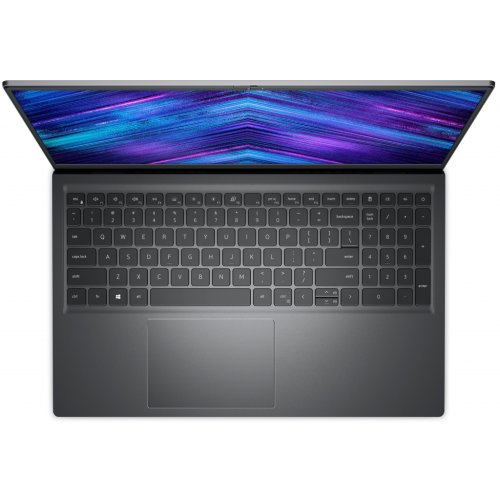 Ноутбук Vostro 5515 15.6FHD AG/AMD R3 5300U/8/256F/int/W10P/Grey Фото №2