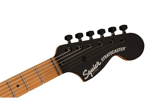 Электрогитара CONTEMPORARY STRATOCASTER SPECIAL SKY BURST METALLIC Фото №5