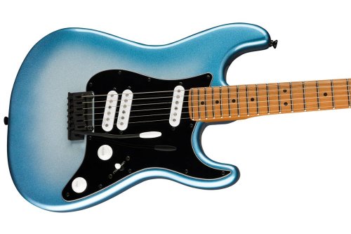 Электрогитара CONTEMPORARY STRATOCASTER SPECIAL SKY BURST METALLIC Фото №3
