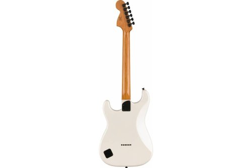 Электрогитара CONTEMPORARY STRATOCASTER SPECIAL HT PEARL WHITE Фото №2