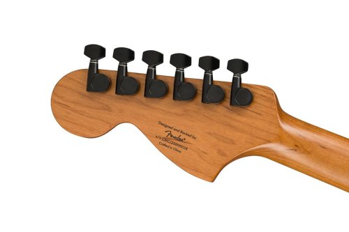 Електрогітара CONTEMPORARY STRATOCASTER SPECIAL HT PEARL WHITE Фото №6