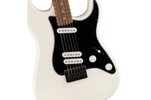 Электрогитара CONTEMPORARY STRATOCASTER SPECIAL HT PEARL WHITE Фото №4