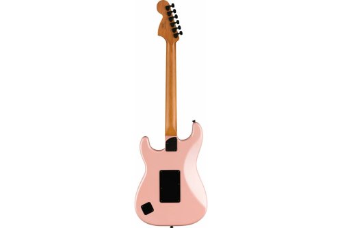 Электрогитара CONTEMPORARY STRATOCASTER HH FR SHELL PINK PEARL Фото №2