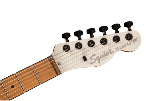 Електрогітара CONTEMPORARY TELECASTER RH PEARL WHITE Фото №5