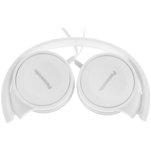 Навушники RP-HF100GC On-ear White Фото №3