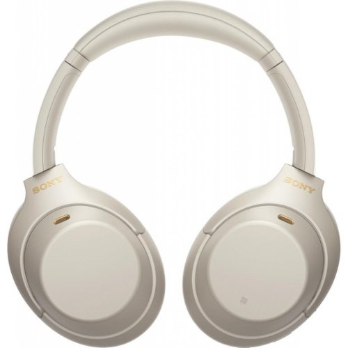 Наушники MDR-WH1000XM4 Over-ear ANC Hi-Res Wireless  Фото №3
