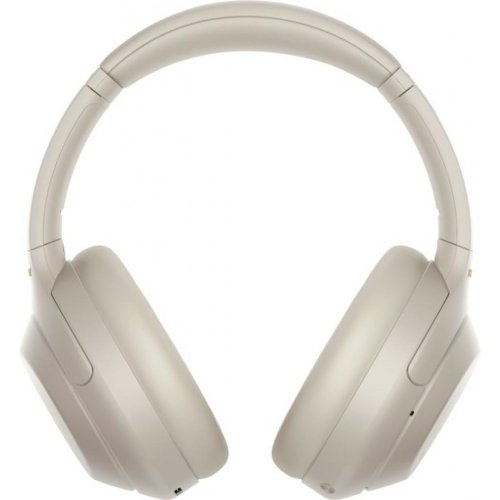 Наушники MDR-WH1000XM4 Over-ear ANC Hi-Res Wireless  Фото №2