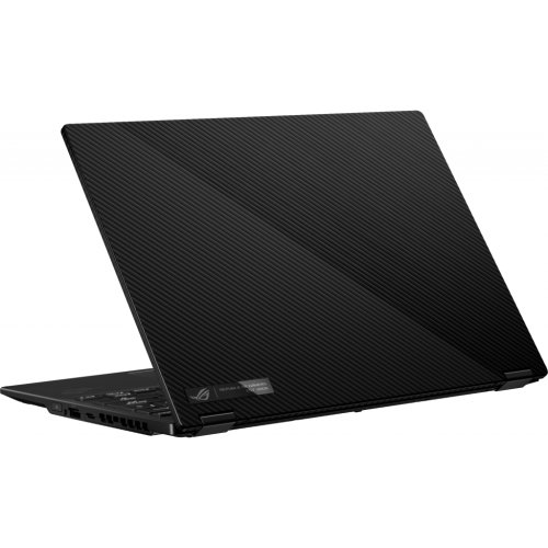 Ноутбук ROG Flow X13 GV301QC-K5084 13.4WQUXGA Touch IPS/AMD R9-5900HS/16/512F/NVD3050-4/noOS Фото №5