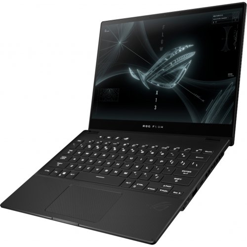 Ноутбук ROG Flow X13 GV301QC-K6029R 13.4WUXGA Touch IPS/AMD R9-5980HS/32/1024F/NVD3050-4/W10P Фото №2