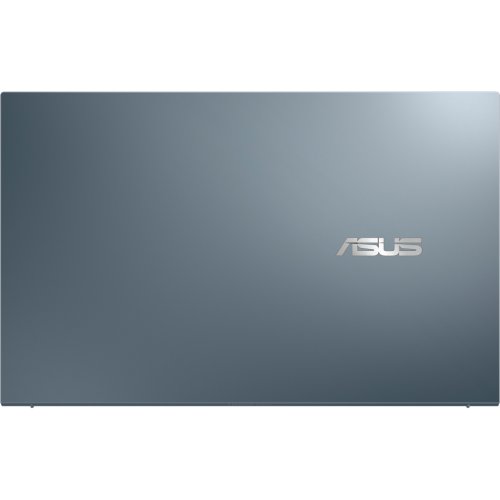 Ноутбук Zenbook UX435EGL-KC051T 14FHD IPS/Intel i5-1135G7/16/1024F/NVD450-2/W10/Gray Фото №5