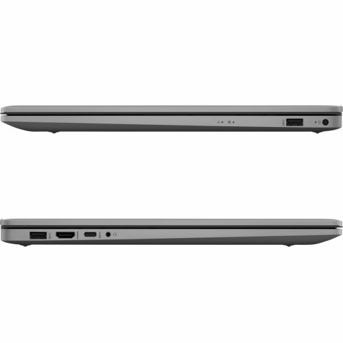 Ноутбук 470 G8 17.3FHD IPS AG/Intel i5-1135G7/8/256F/int/W10P/Silver Фото №3