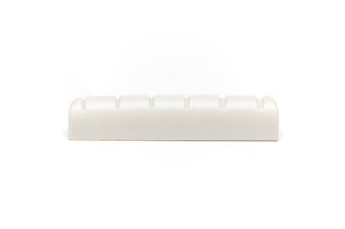 Поріжок PQ-1728-00 TUSQ 6 String Acoustic Nut Фото №2