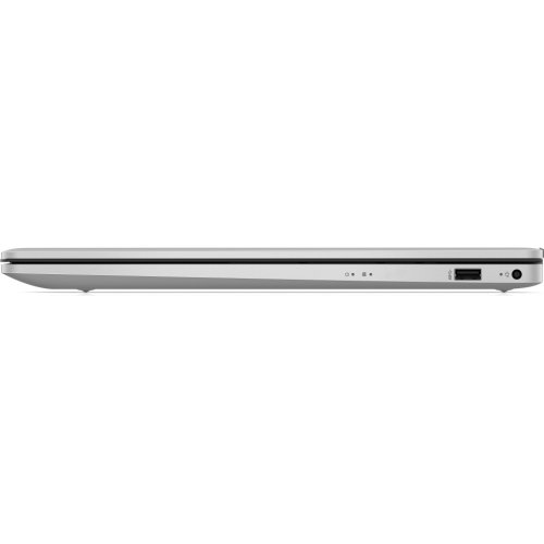 Ноутбук 17-cn0014ua 17.3FHD IPS AG/Intel i5-1135G7/16/1000+256F/NVD350-2/W10/Silver Фото №5