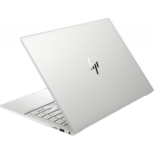 Ноутбук ENVY 14-eb0004ua 14WXGA IPS AG/Intel i5-1135G7/16/512F/NVD1650Ti-4/W10/Silver Фото №4