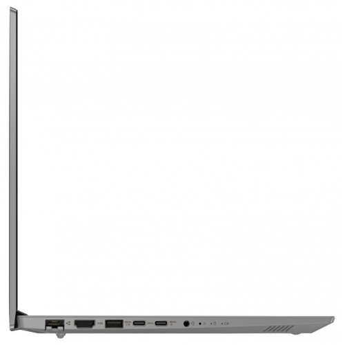 Ноутбук ThinkBook 15p 15.6FHD IPS AG/Intel i5-10300H/16/512F/NVD1650-4/W10P/Grey Фото №4 Ноутбук ThinkBook 15p 15.6FHD IPS AG/Intel i5-10300H/16/512F/NVD1650-4/W10P/Grey Фото №4