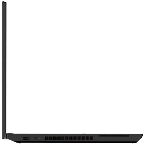 Ноутбук ThinkPad P15v 15.6FHD IPS AG/Intel i7-11800H/16/512F/T600-4/W10P Фото №5