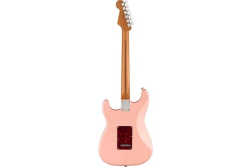 Электрогитара PLAYER STRATOCASTER HSS SURF SHELL PINK Фото №2