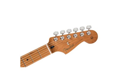 Электрогитара PLAYER STRATOCASTER HSS SURF SHELL PINK Фото №6