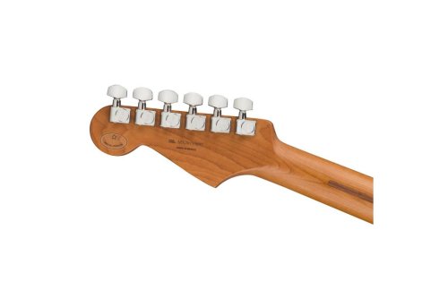 Электрогитара PLAYER STRATOCASTER HSS SURF SHELL PINK Фото №7