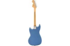 Электрогитара CLASSIC VIBE FSR COMPETITION MUSTANG PPG LRL LAKE PLACID BLUE Фото №2