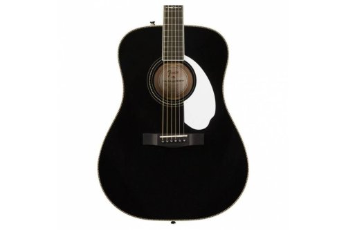 Электроакустическая гитара PM-1E DREADNOUGHT MAHOGANY BLACK TOP LTD Фото №4