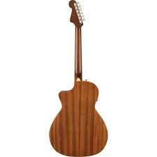 Електроакустична гітара NEPORTER PLAYER ALL MAHOGANY WN Фото №4