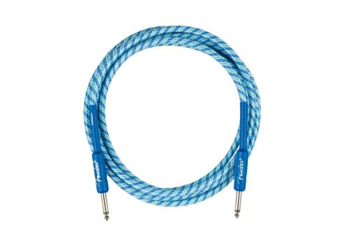 Кабель CABLE ICICLE HOLIDAY 10'  BLUE Фото №2